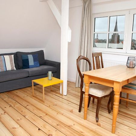 Studio Mit Panoramablick Flensburg Exteriér fotografie